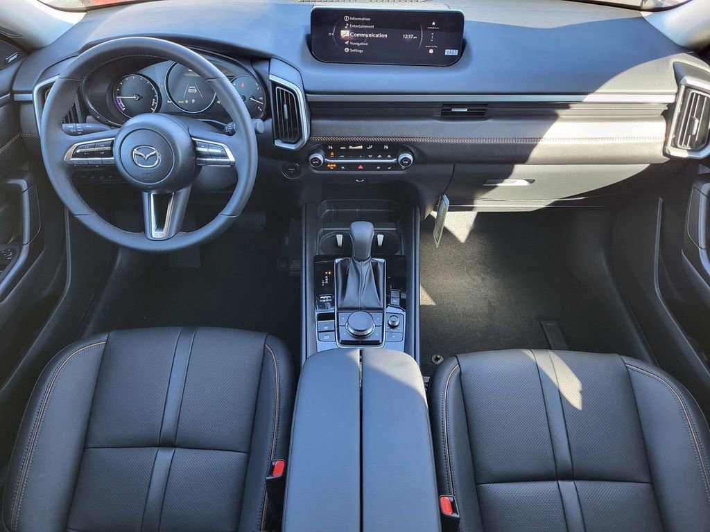 New 2026 MAZDA CX-50 AWD 2.5 Hybrid w/ Weather Package image 18