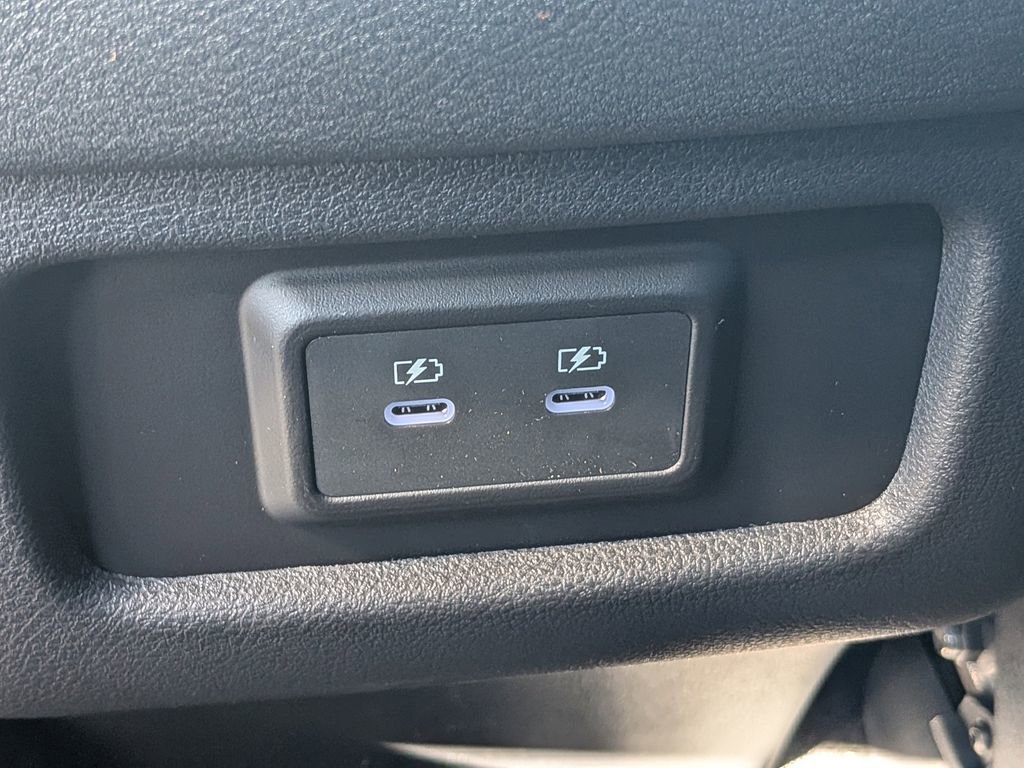 New 2026 INFINITI QX60 Luxe w/ Cargo Package image 15