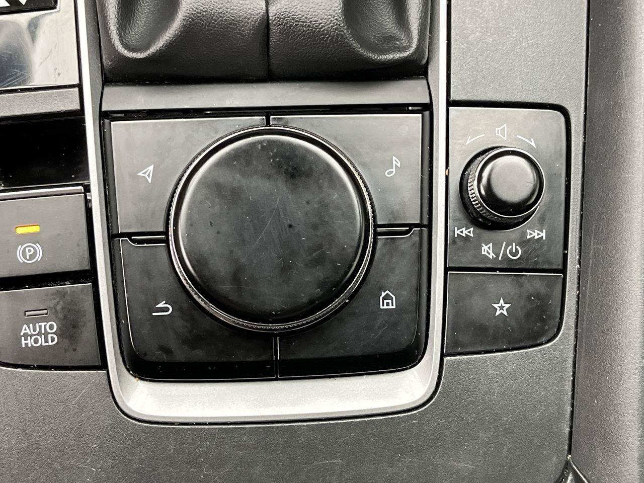 Certified 2025 MAZDA CX-50 AWD 2.5 S w/ Preferred Package image 15