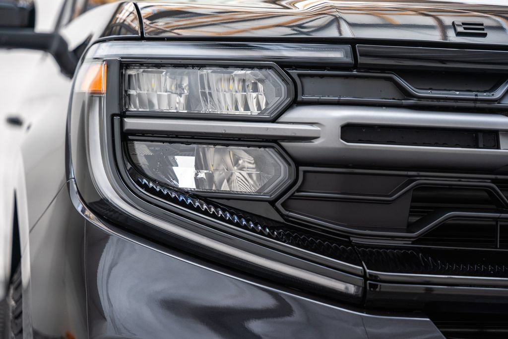 New 2027 Ford Expedition Tremor AWD/4WD image 18