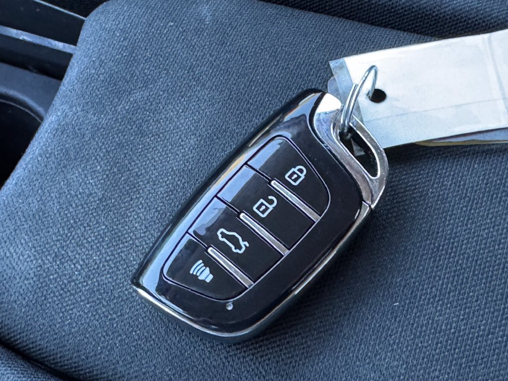 Used 2020 Honda Civic EX image 31
