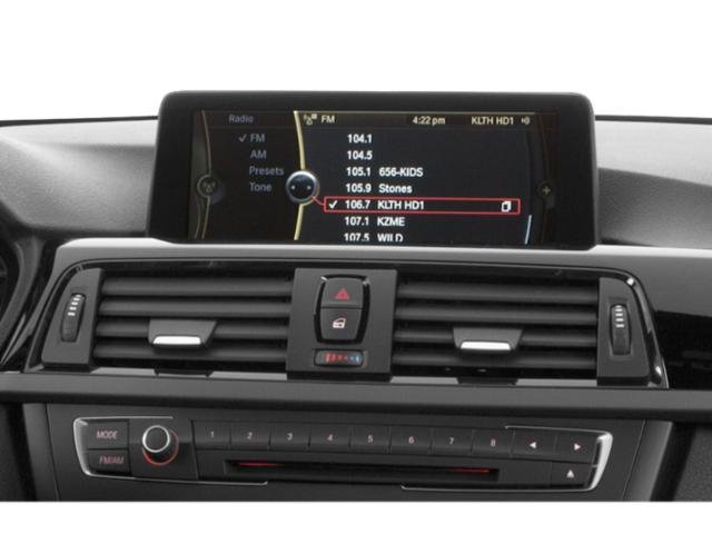 Used 2015 BMW 328i Sedan image 9