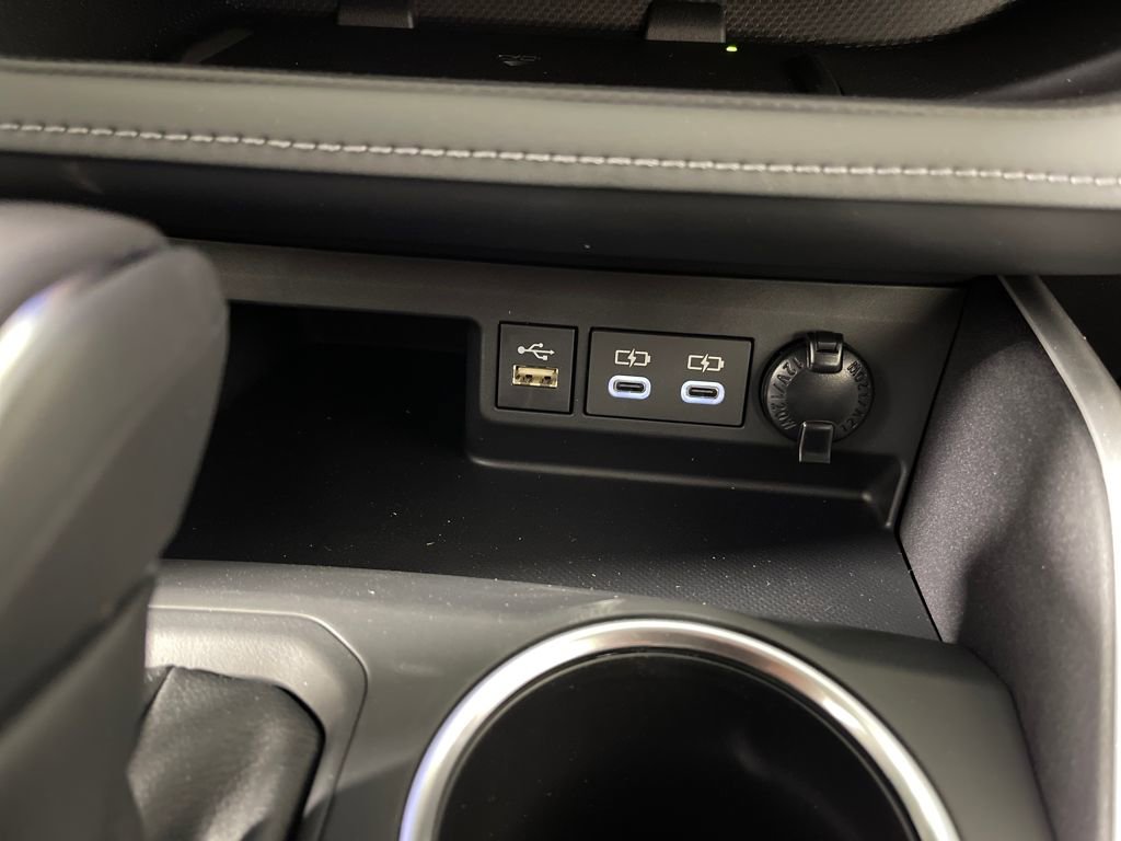 New 2026 Toyota Highlander XLE image 30