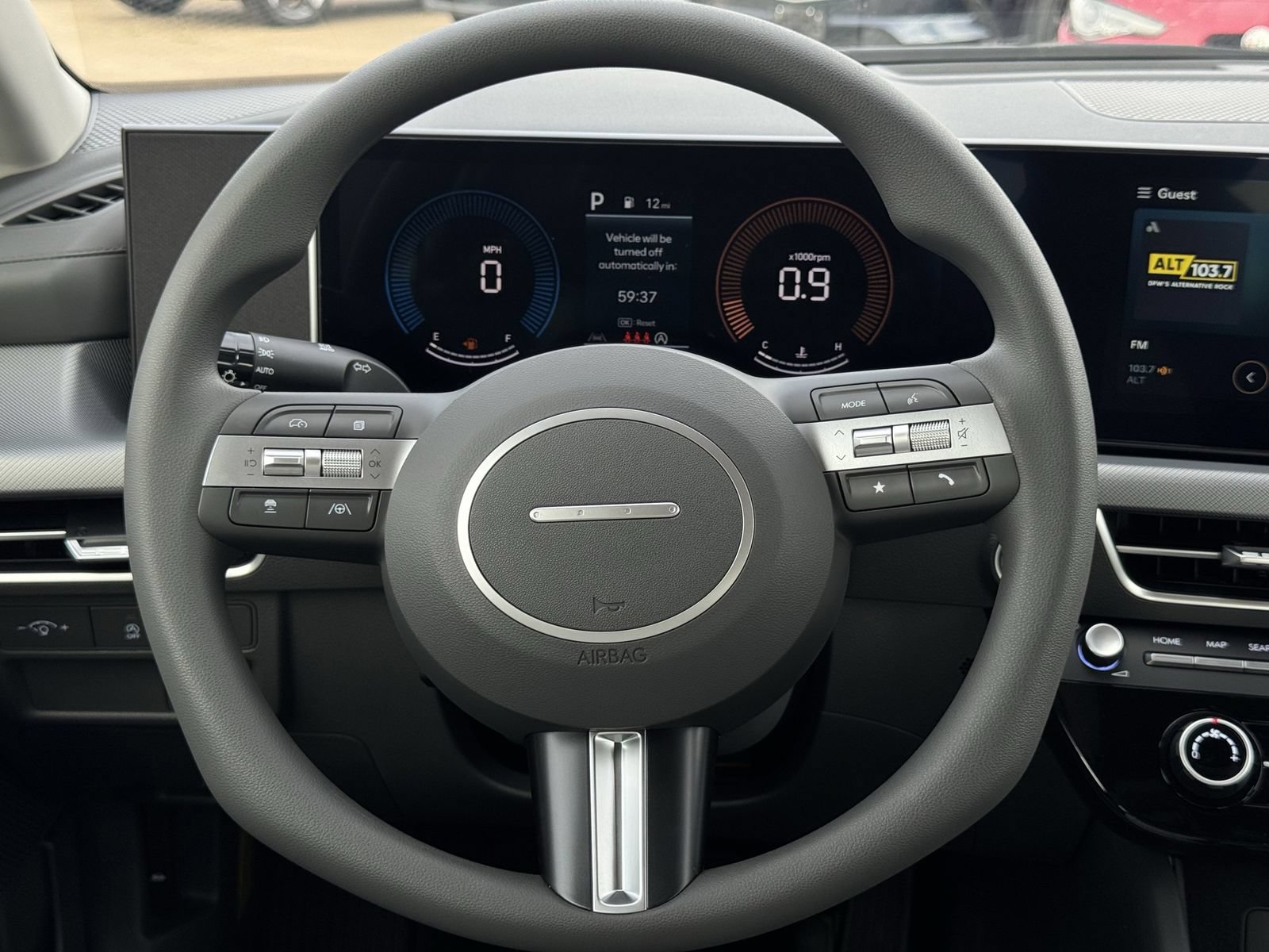 Certified 2026 Hyundai Sonata SE FWD image 12