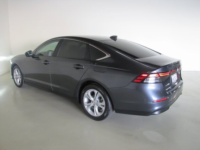 Certified 2024 Honda Accord LX image 22