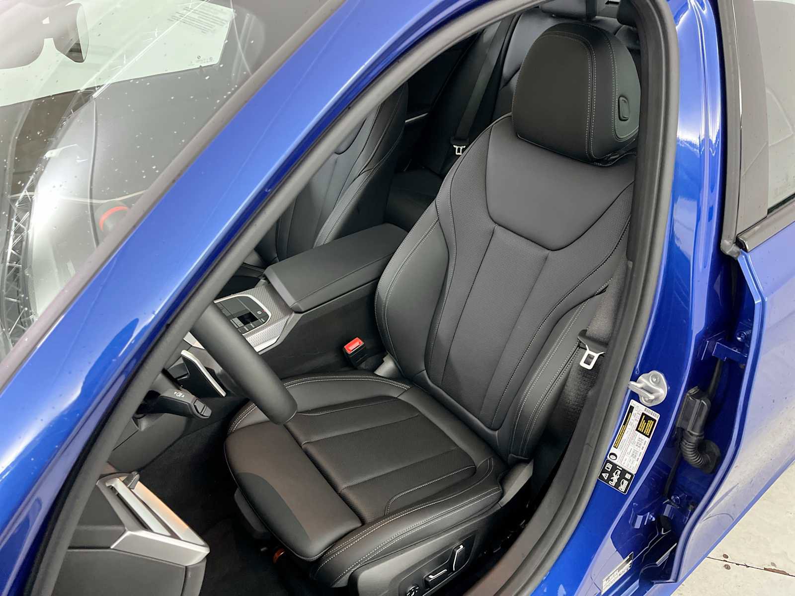 Used 2026 BMW M340i xDrive M340i NA xDrive image 13