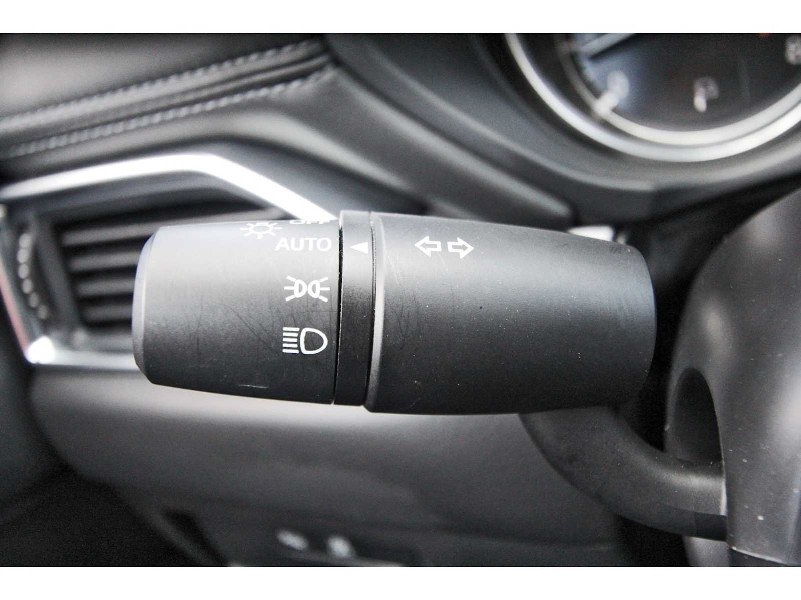 Used 2025 MAZDA CX-5 AWD 2.5 S w/ Select Package image 17