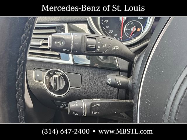Used 2017 Mercedes-Benz GLS 550 4MATIC image 27