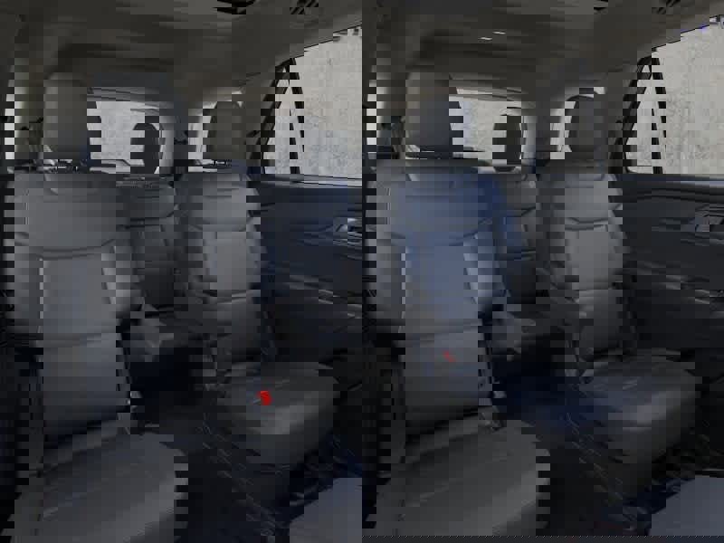 New 2026 Ford Explorer Active image 11