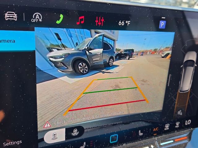 New 2026 Volkswagen Tiguan S FWD image 19