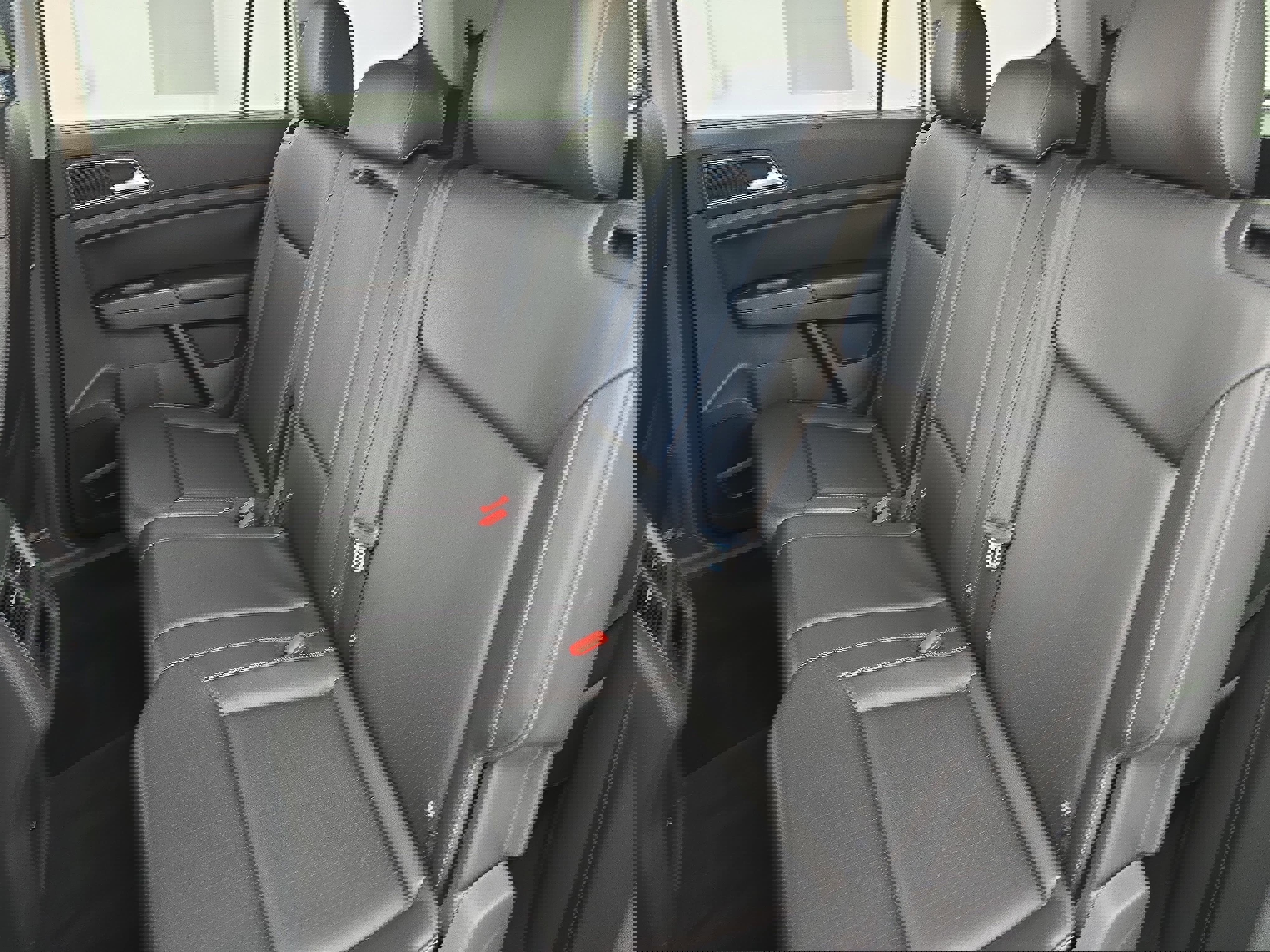 Used 2019 Volkswagen Atlas SE w/ Panoramic Sunroof Package image 15