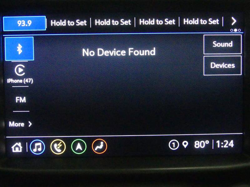 Used 2021 Chevrolet Silverado 3500 High Country w/ Z71 Off-Road Package image 9