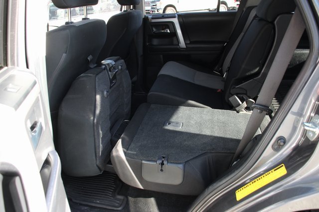 Used 2022 Toyota 4Runner SR5 image 35