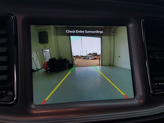 Used 2023 Dodge Challenger SRT Hellcat image 25