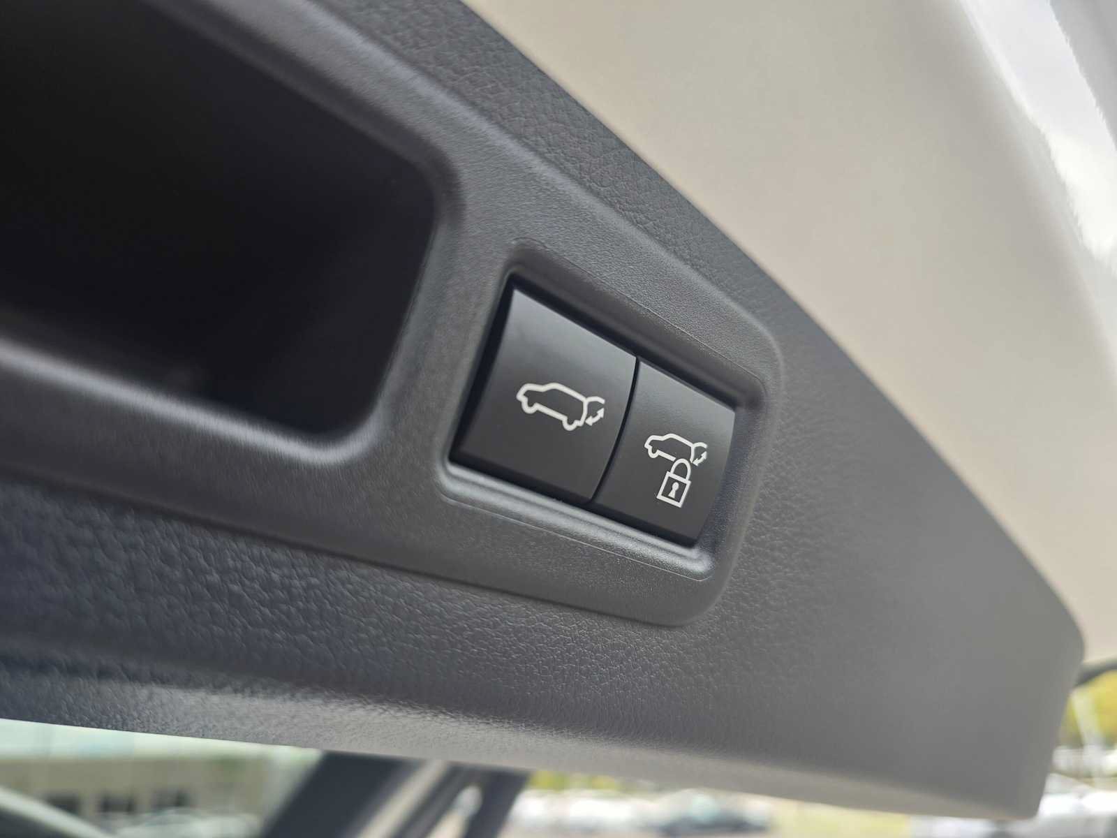 New 2026 Lexus RX 350 Premium FWD image 15