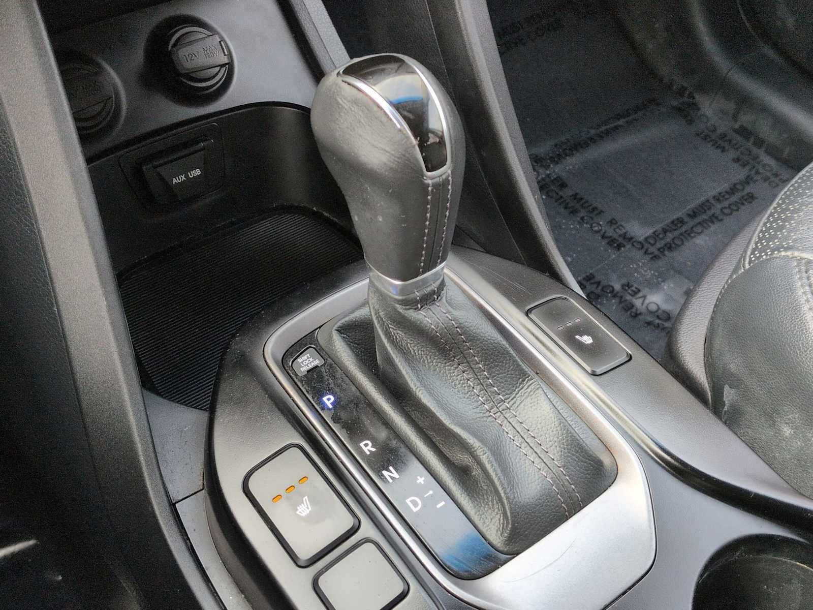 Used 2014 Hyundai Santa Fe Sport 2.0T w/ Navigation Package 06 image 32