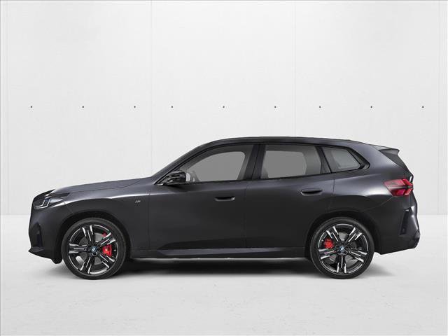 New 2026 BMW X3 M50 AWD/4WD image 3