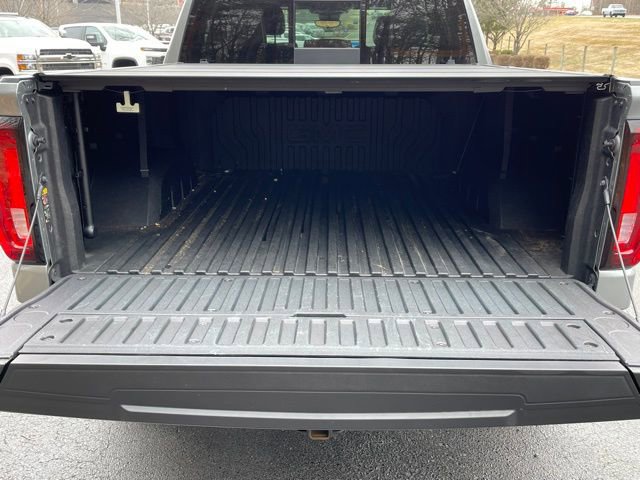 Used 2023 GMC Sierra 1500 Denali Ultimate image 25