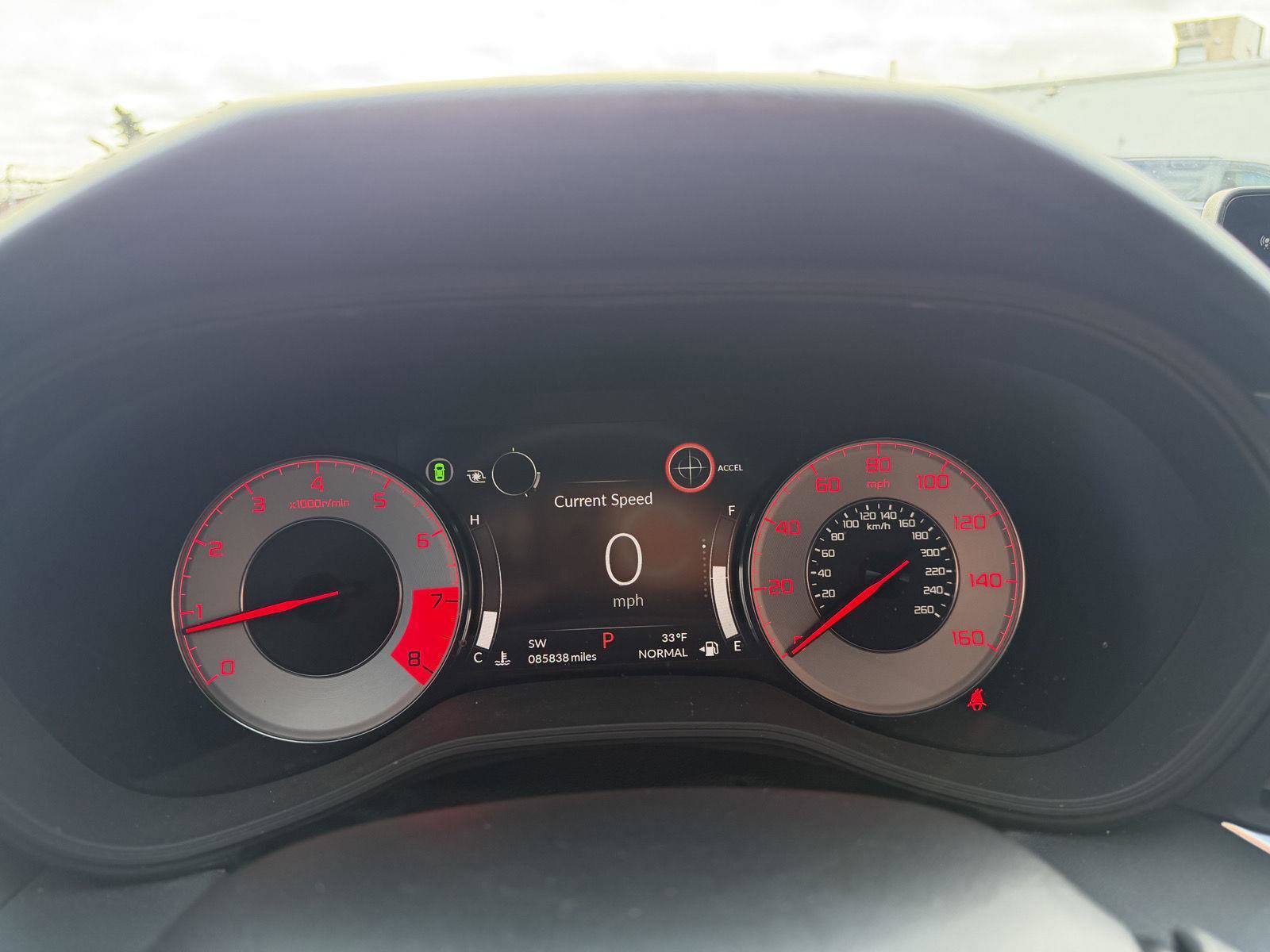 Used 2021 Acura TLX w/ A-SPEC Pkg FWD image 14