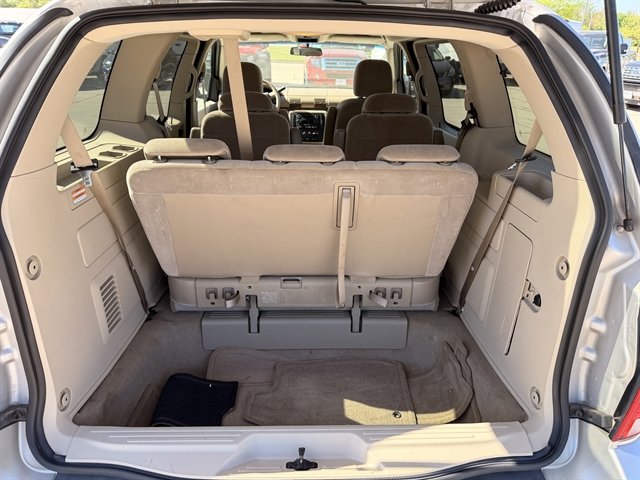 Used 2005 Ford Freestar SEL FWD image 8