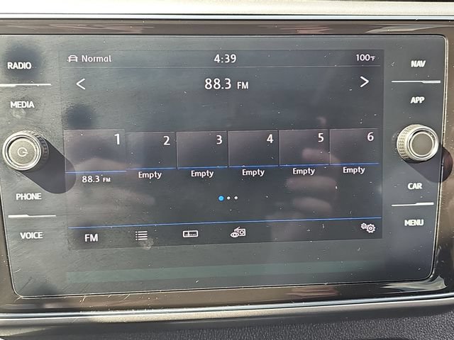 Used 2019 Volkswagen Atlas SEL AWD/4WD image 14