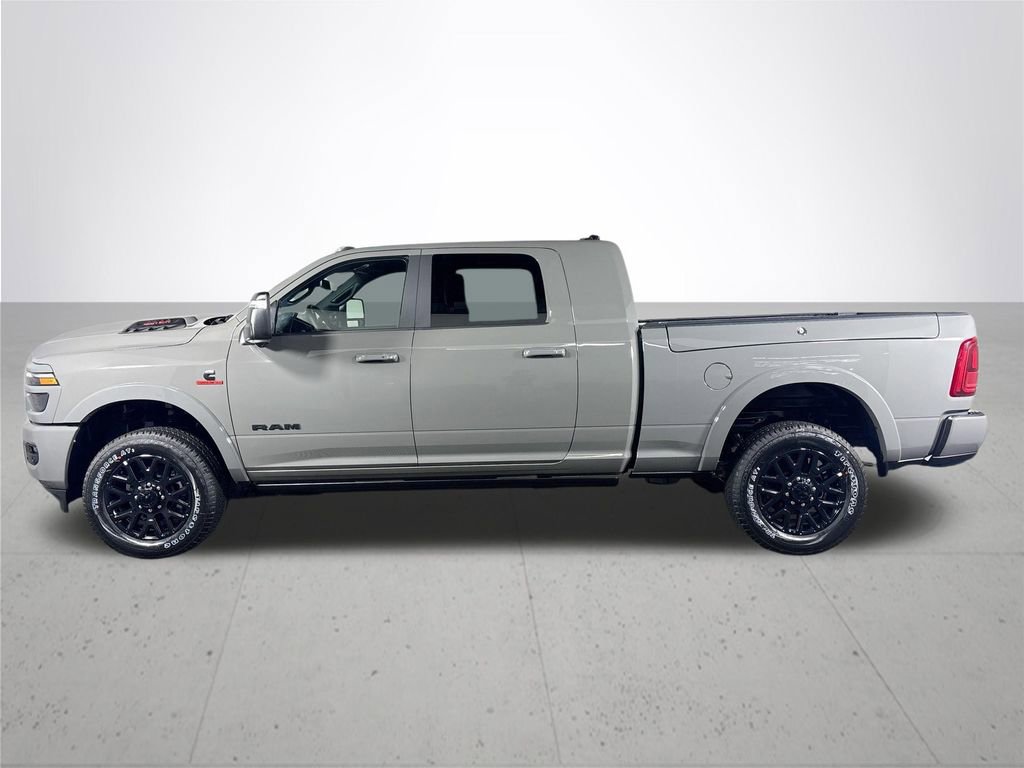 New 2026 RAM 2500 Limited image 10