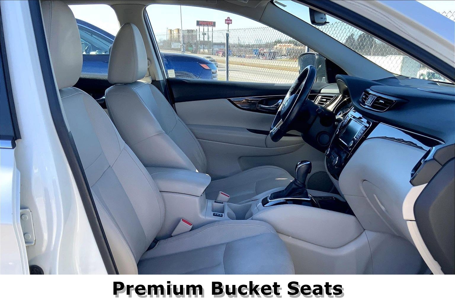 Used 2019 Nissan Rogue Sport SL image 7