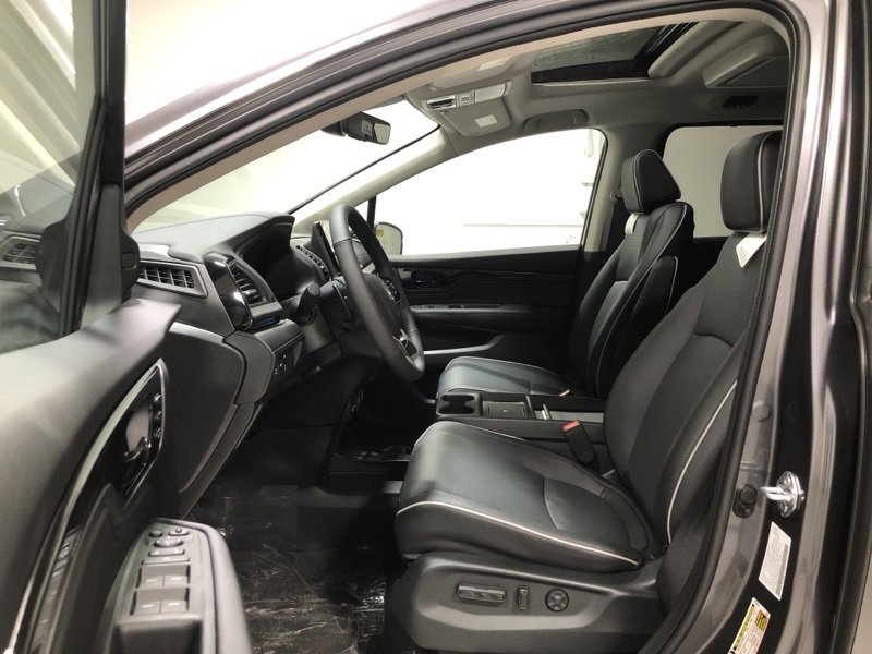 New 2026 Honda Odyssey Elite image 20