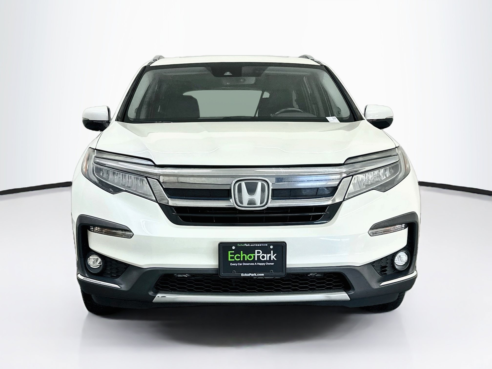 Used 2019 Honda Pilot Touring image 2