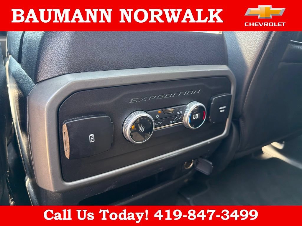 Used 2021 Ford Expedition XLT AWD/4WD image 45