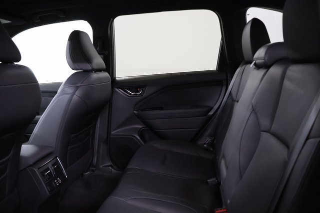 New 2026 Subaru Forester Limited AWD/4WD image 28