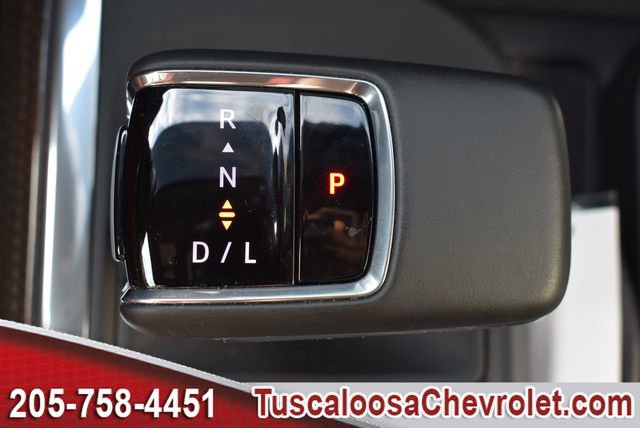 Used 2025 Chevrolet Silverado 1500 RST image 37