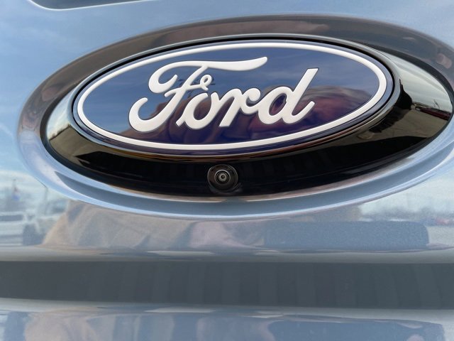 New 2026 Ford Maverick XLT image 12