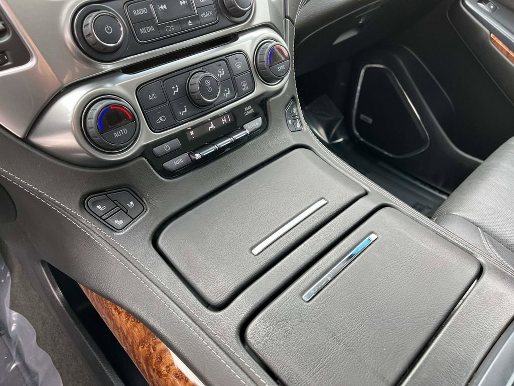 Used 2018 Chevrolet Tahoe Premier image 35