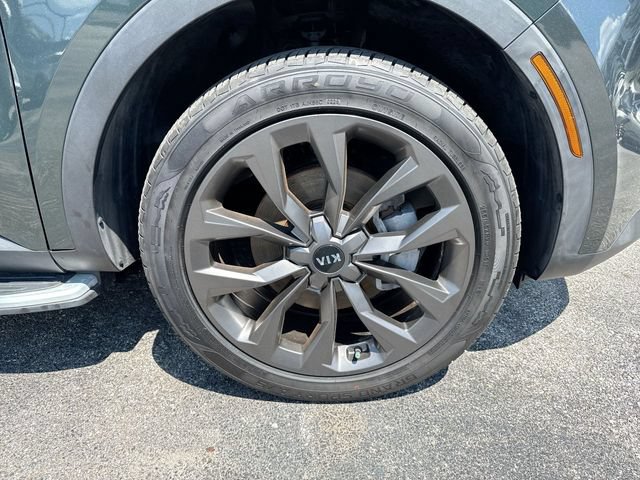 Used 2021 Kia Sorento SX Prestige AWD/4WD image 4