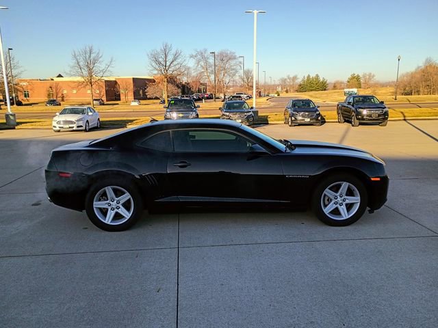 Used 2011 Chevrolet Camaro LT image 15