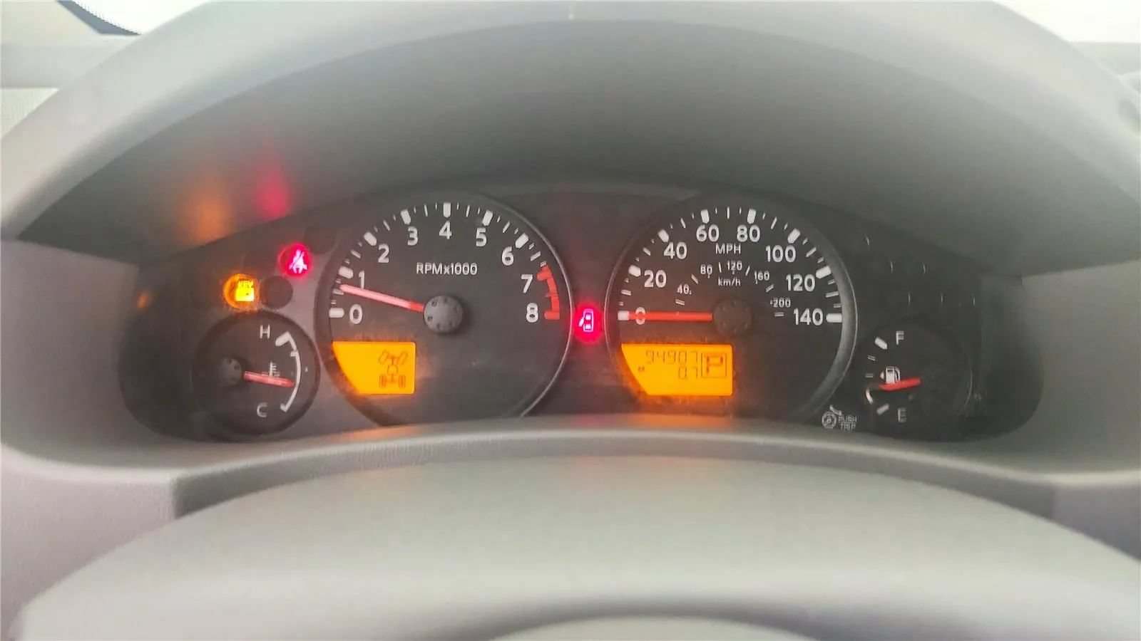 Used 2021 Nissan Frontier SV w/ Midnight Edition Floor Mats AWD/4WD image 25