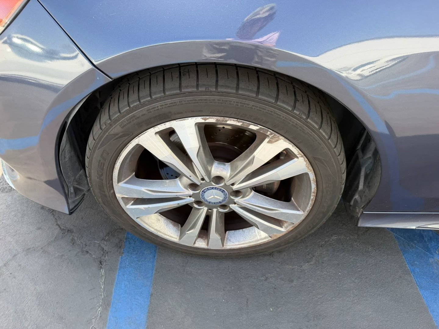Used 2015 Mercedes-Benz E 350 Sedan image 33