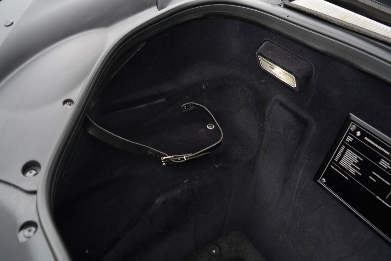 Used 2020 Ferrari 488 Pista Coupe image 52