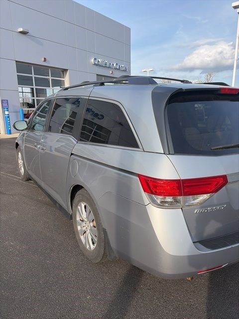 Used 2016 Honda Odyssey SE image 11