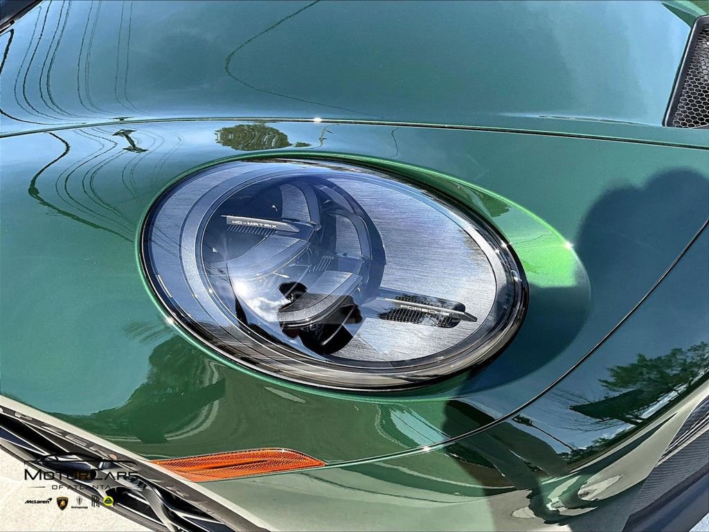 Used 2026 Porsche 911 GT3 image 22