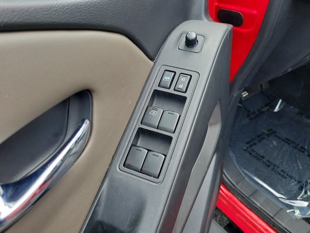 Used 2022 Nissan Frontier SV RWD image 15