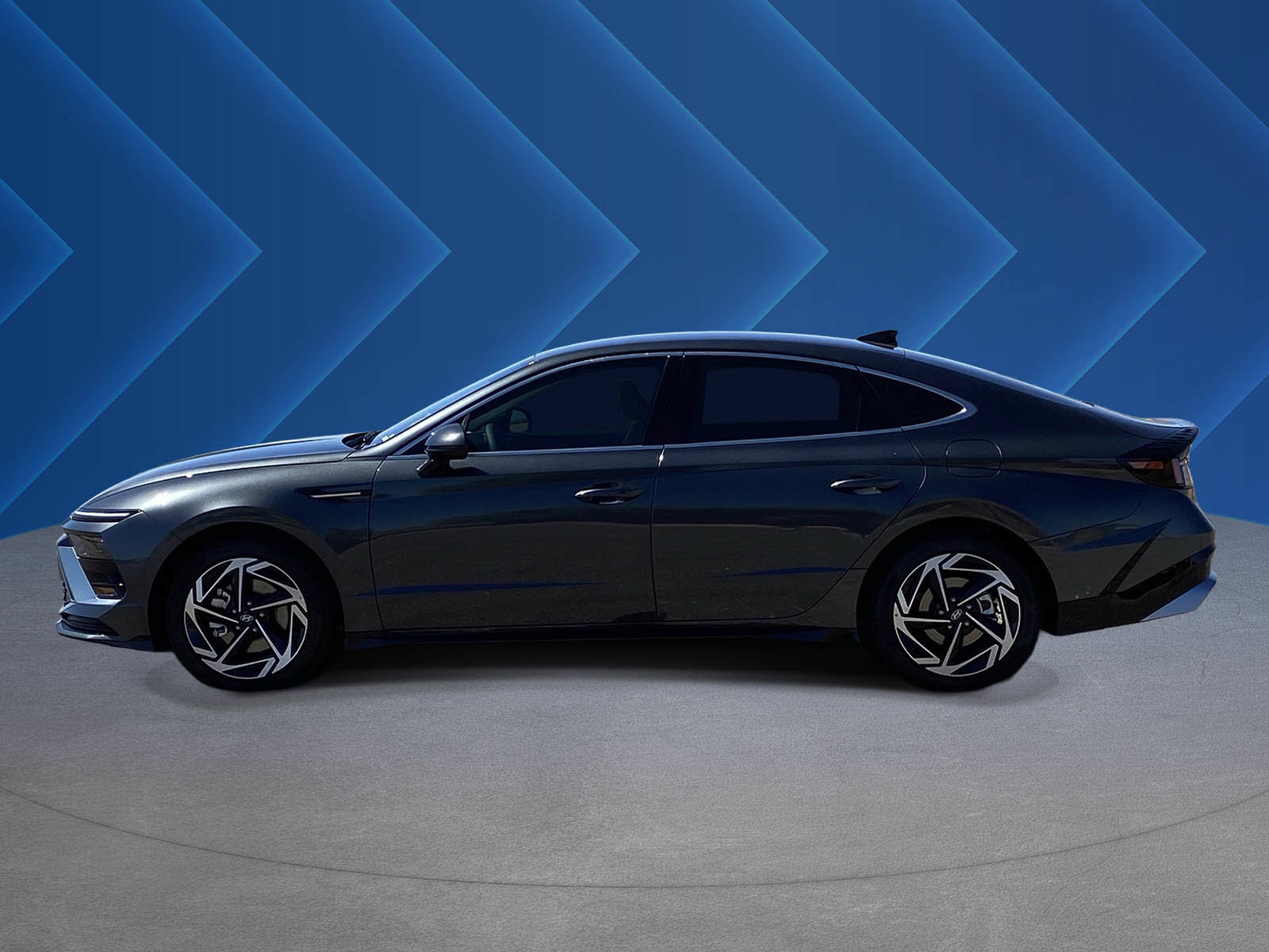 New 2026 Hyundai Sonata SEL FWD image 6