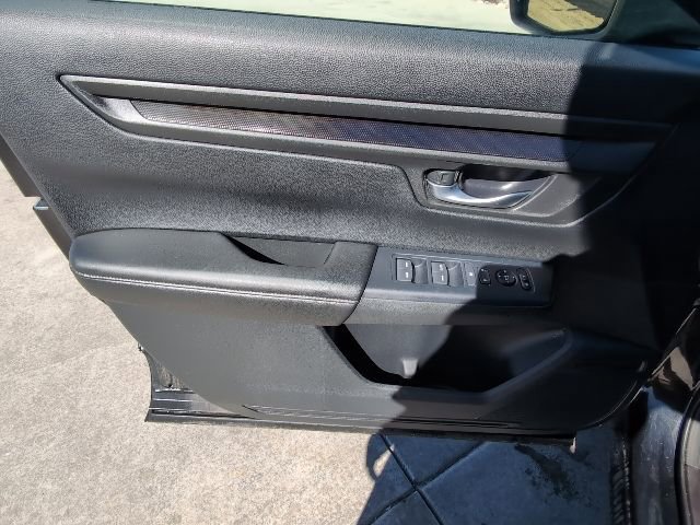 Used 2025 Honda CR-V LX image 10