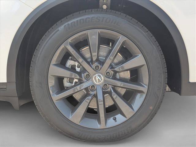 New 2026 Acura MDX A-Spec AWD/4WD image 10