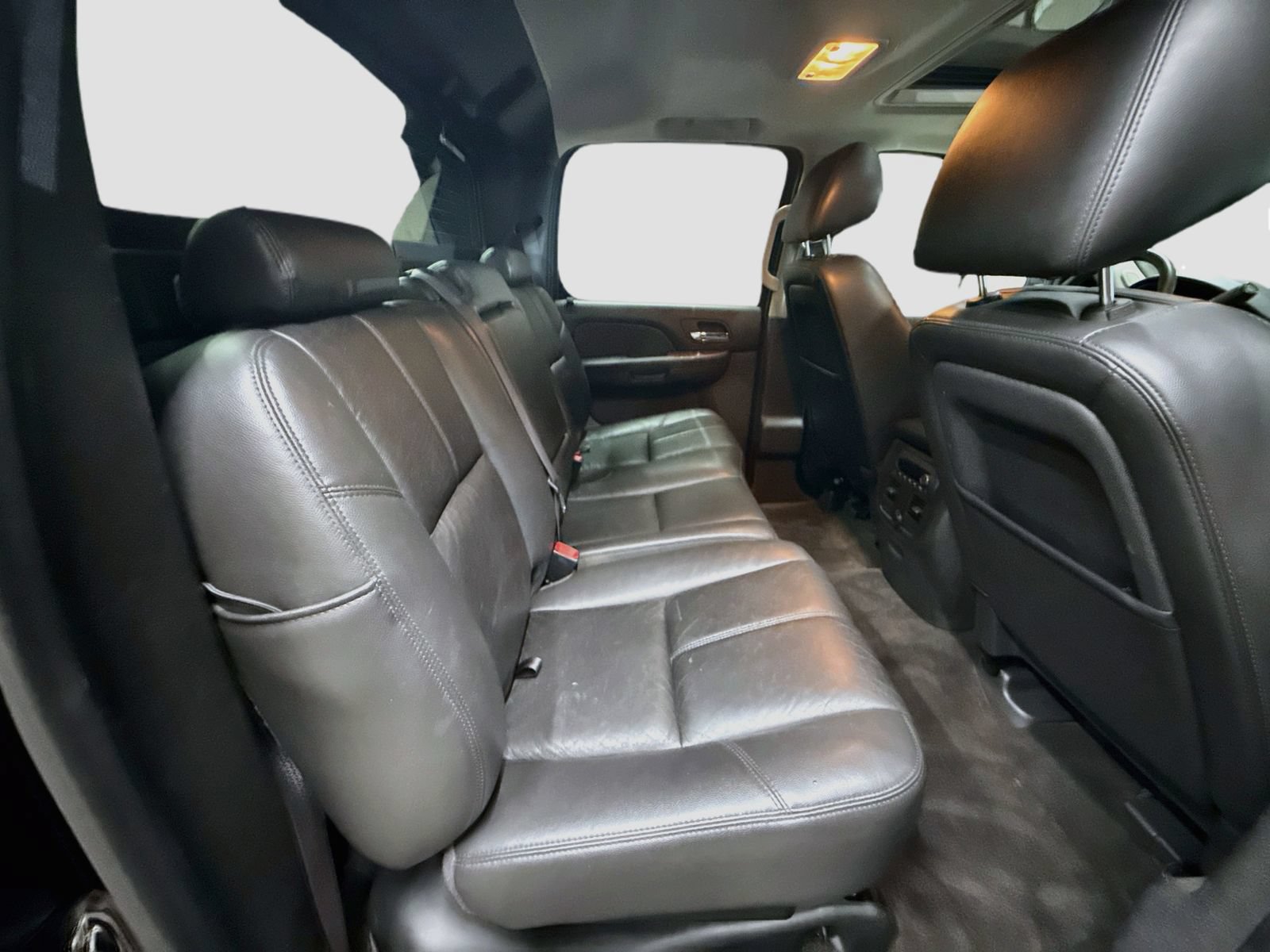 Used 2013 Chevrolet Avalanche LT w/ All-Star Edition AWD/4WD image 28