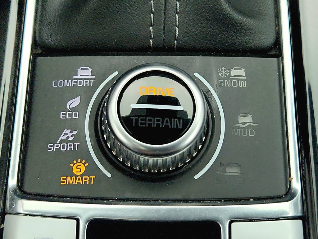 Used 2022 Kia Telluride SX image 18