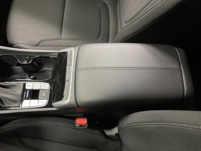 New 2026 Hyundai Tucson SE image 17