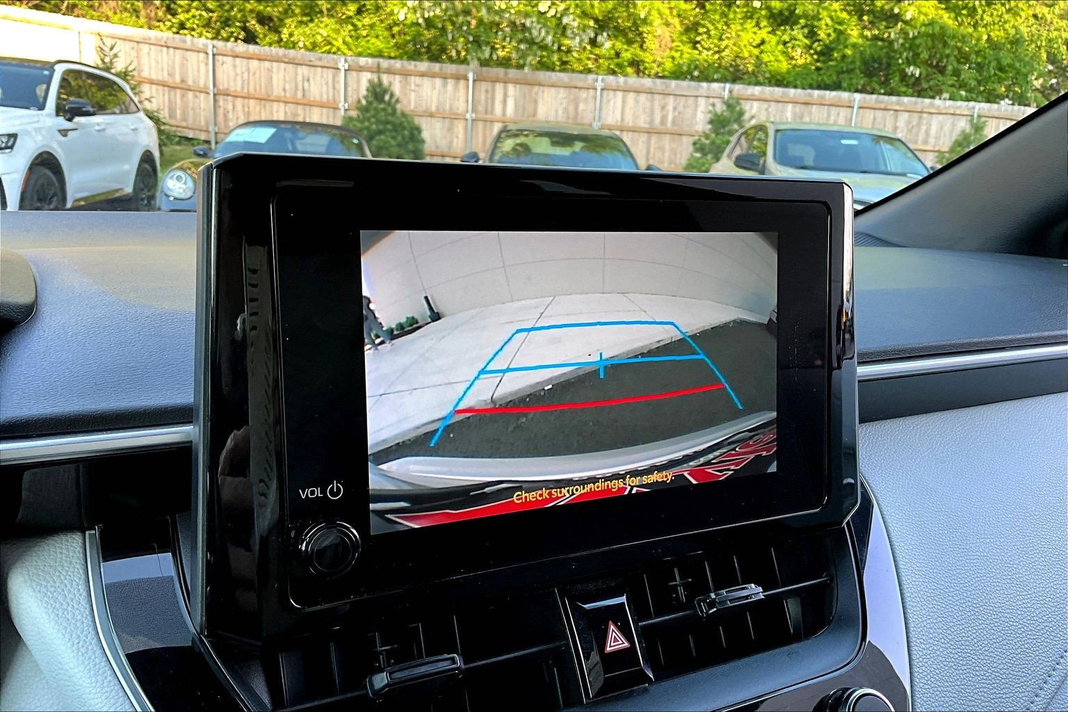 Used 2024 Toyota Corolla SE FWD image 37
