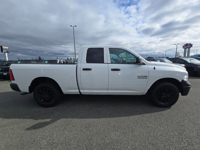 Used 2015 RAM 1500 Tradesman w/ Protection Group image 2